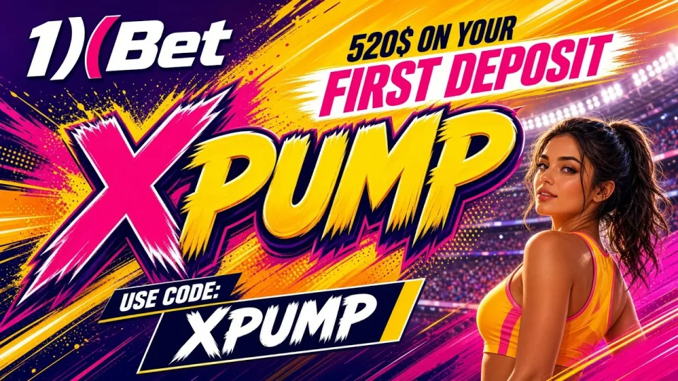 1XBET CODE XPUMP versus signing up without a promo code and why the XPUMP code is the better option for new players